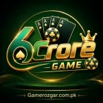 6Crore Game