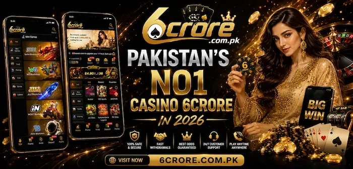 6crore game