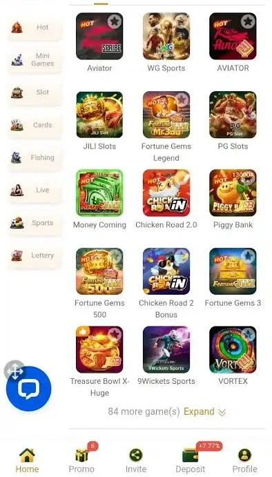 6crore game