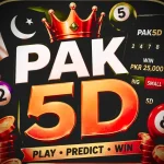 Pak5D Game