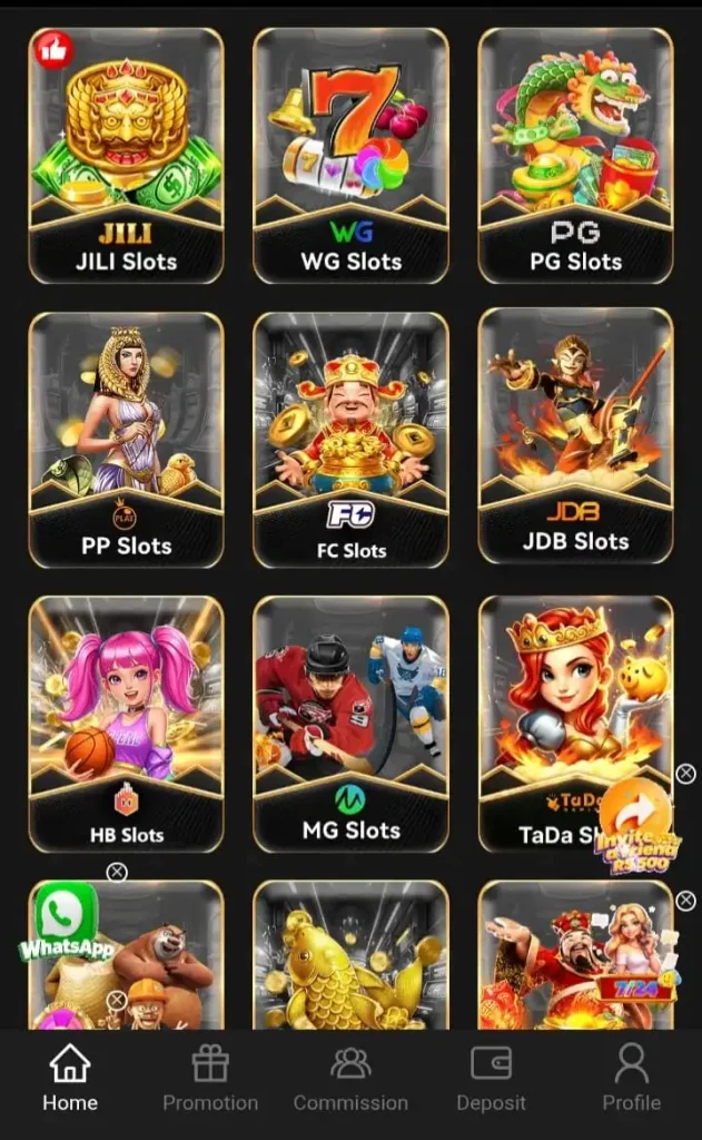 wgs456 game