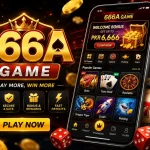 666A Game
