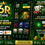 6R Game
