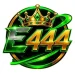 e444 game