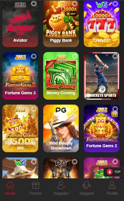 sm999 game