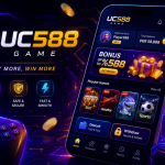 UC588 Game