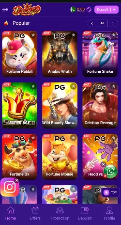 boo999 game