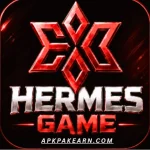 hermes game