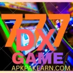 777DX GAME