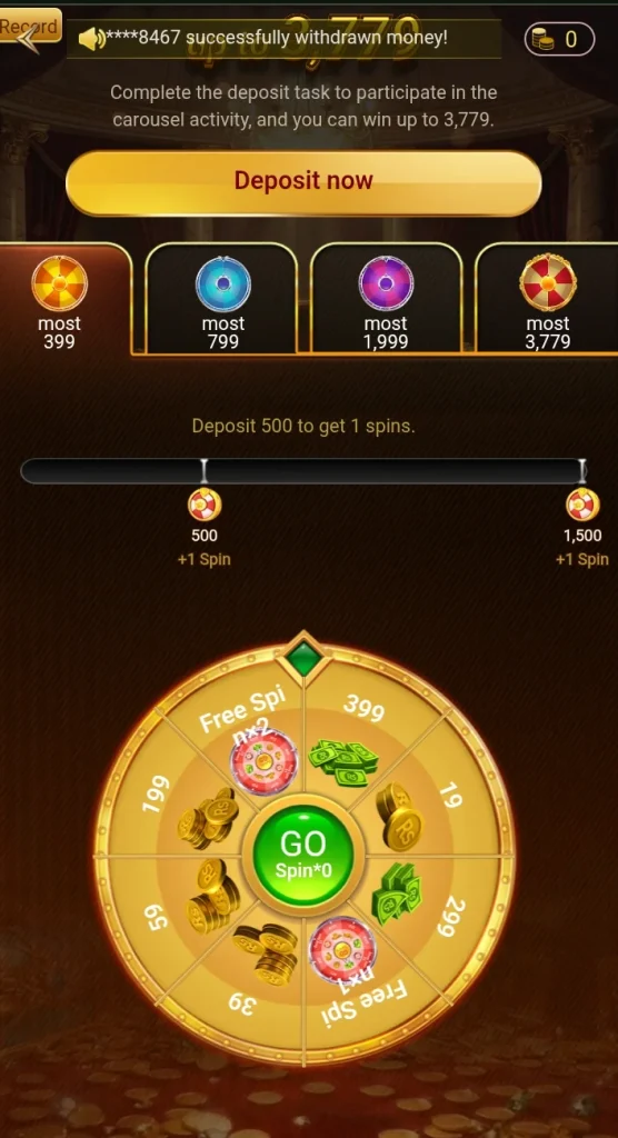 8557 game