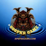 888PKR GAME