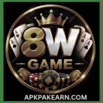 8w game