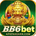 bb6bet game