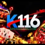 k116 game