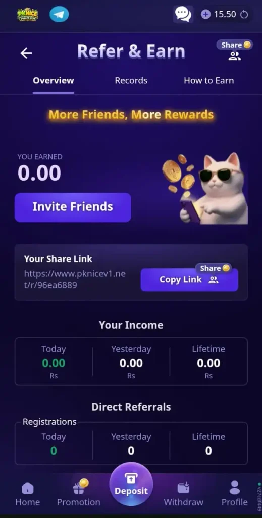 pknice game