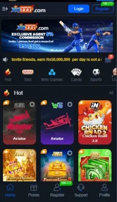 xq777 game